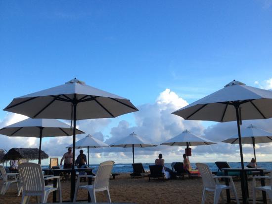 Black & White Restaurant